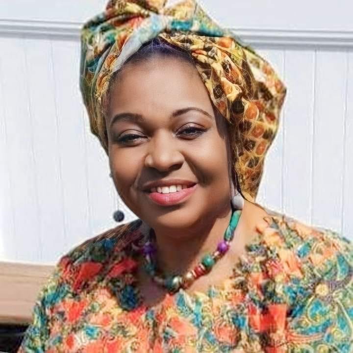 H.E Professor Ada JUNI Menakaya